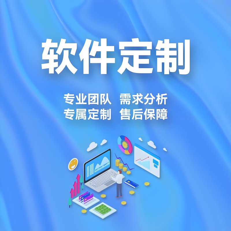 广西软件开发：数字创新的桥梁
