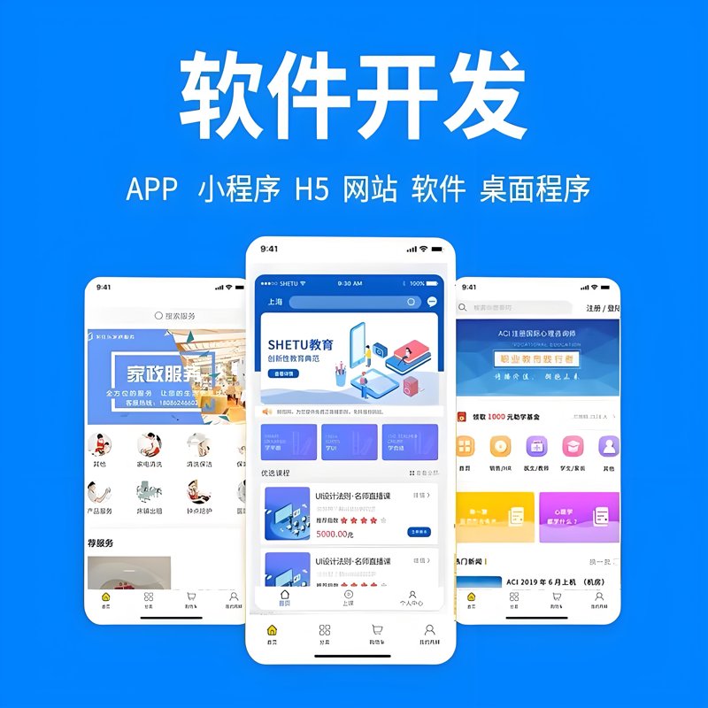 广西软件开发引领数字化转型潮流